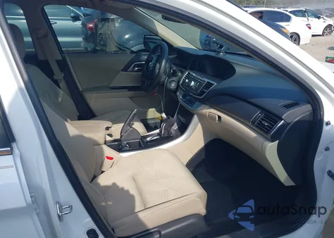 2015 Honda Accord Lx from USA, damaged, VIN 1HGCR2F39FA169289